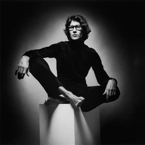 yves saint laurent italian|yves saint laurent artist.